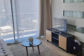 Acogedor Departamento cerca de Barrio Italia